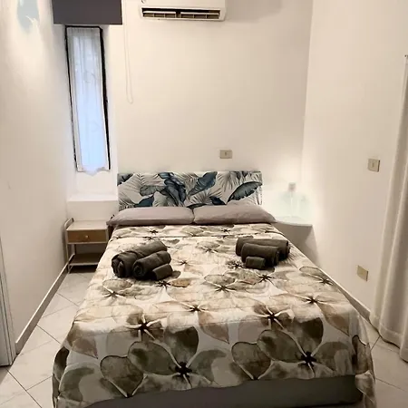 Modern With Wi-fi Apartment