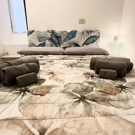Modern With Wi-fi Apartment *