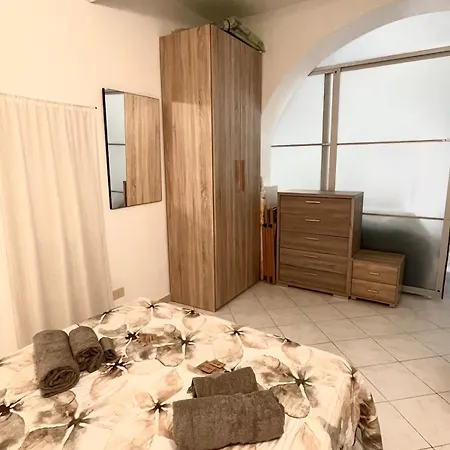 Apartment Modern With Wi-fi Savona
