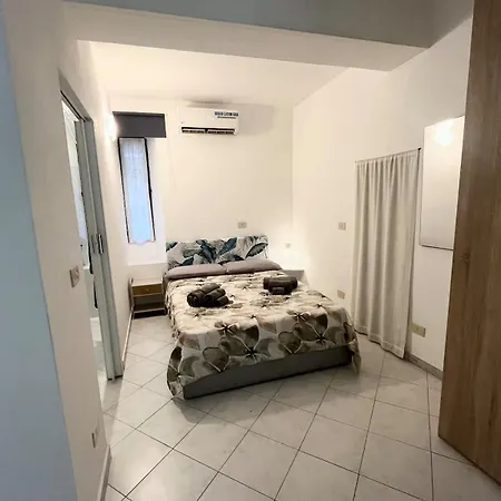Apartment Modern With Wi-fi Savona