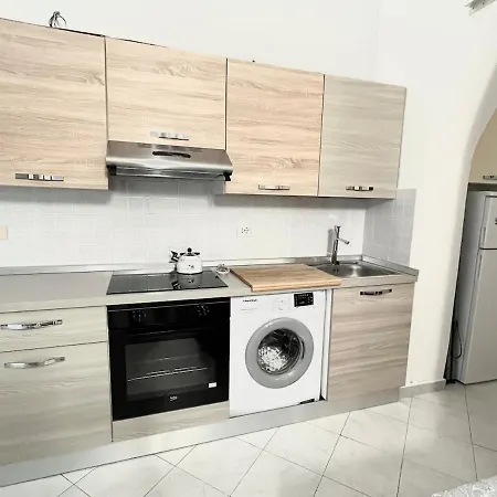 Apartment Modern With Wi-fi Savona